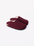 COZA - Burgundy