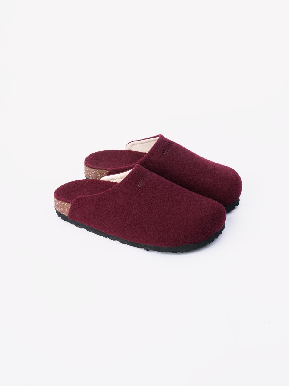 COZA - Burgundy