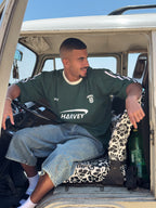 HARVEY UNION TEE