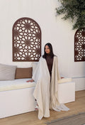 Golden Shine Kaftan