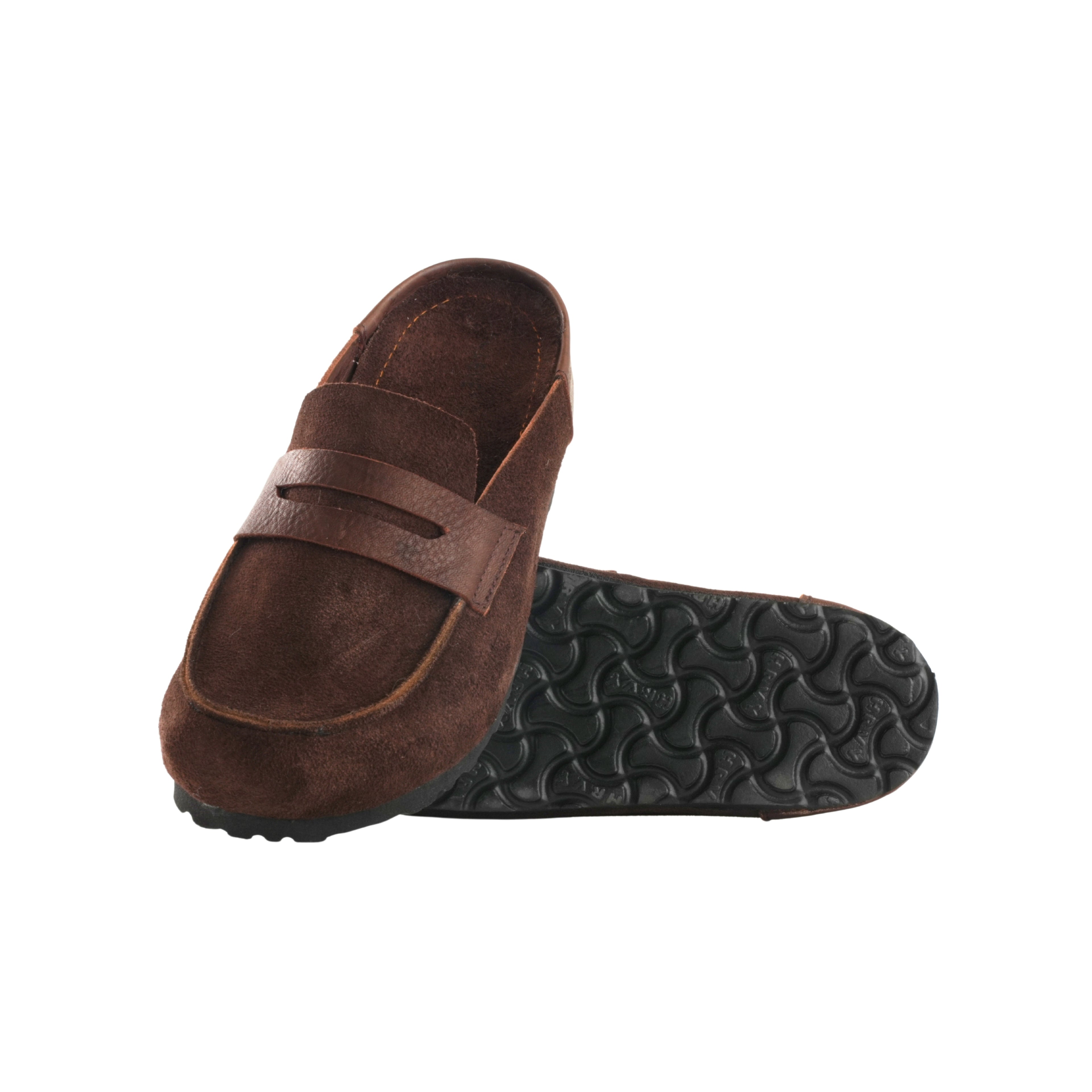 LOAFA - Brown