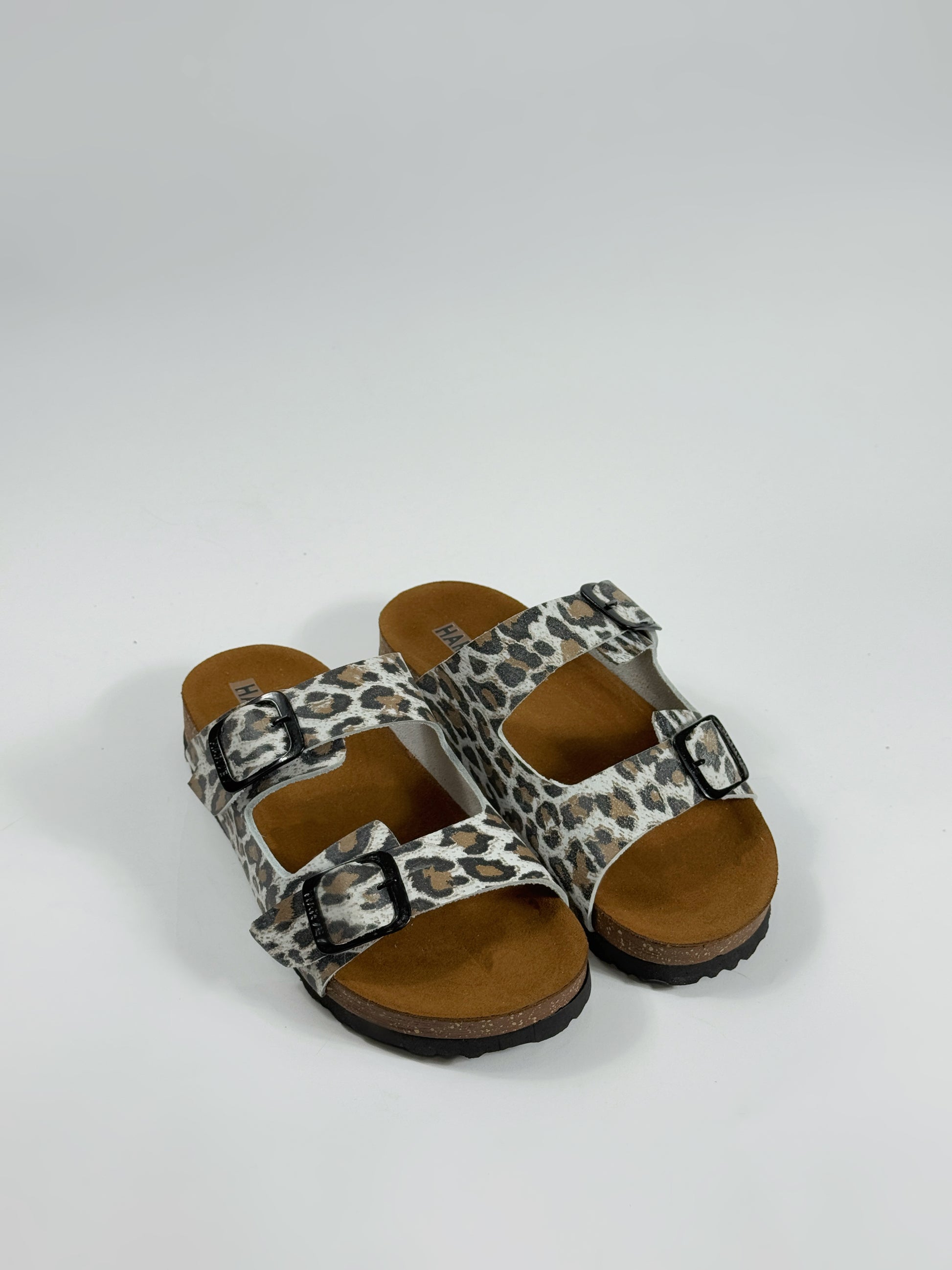 LEOPARD BEIGE