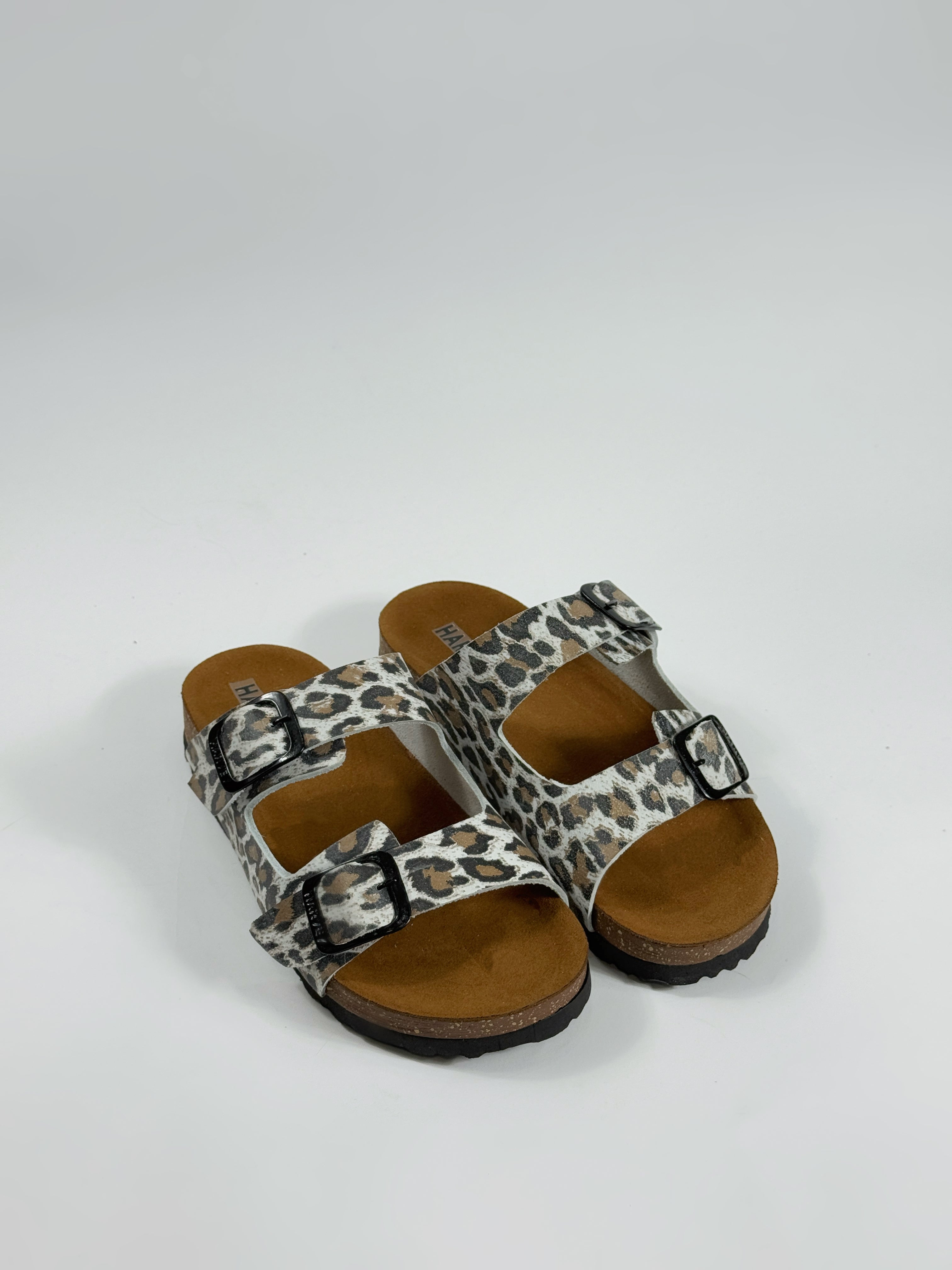 LEOPARD BEIGE