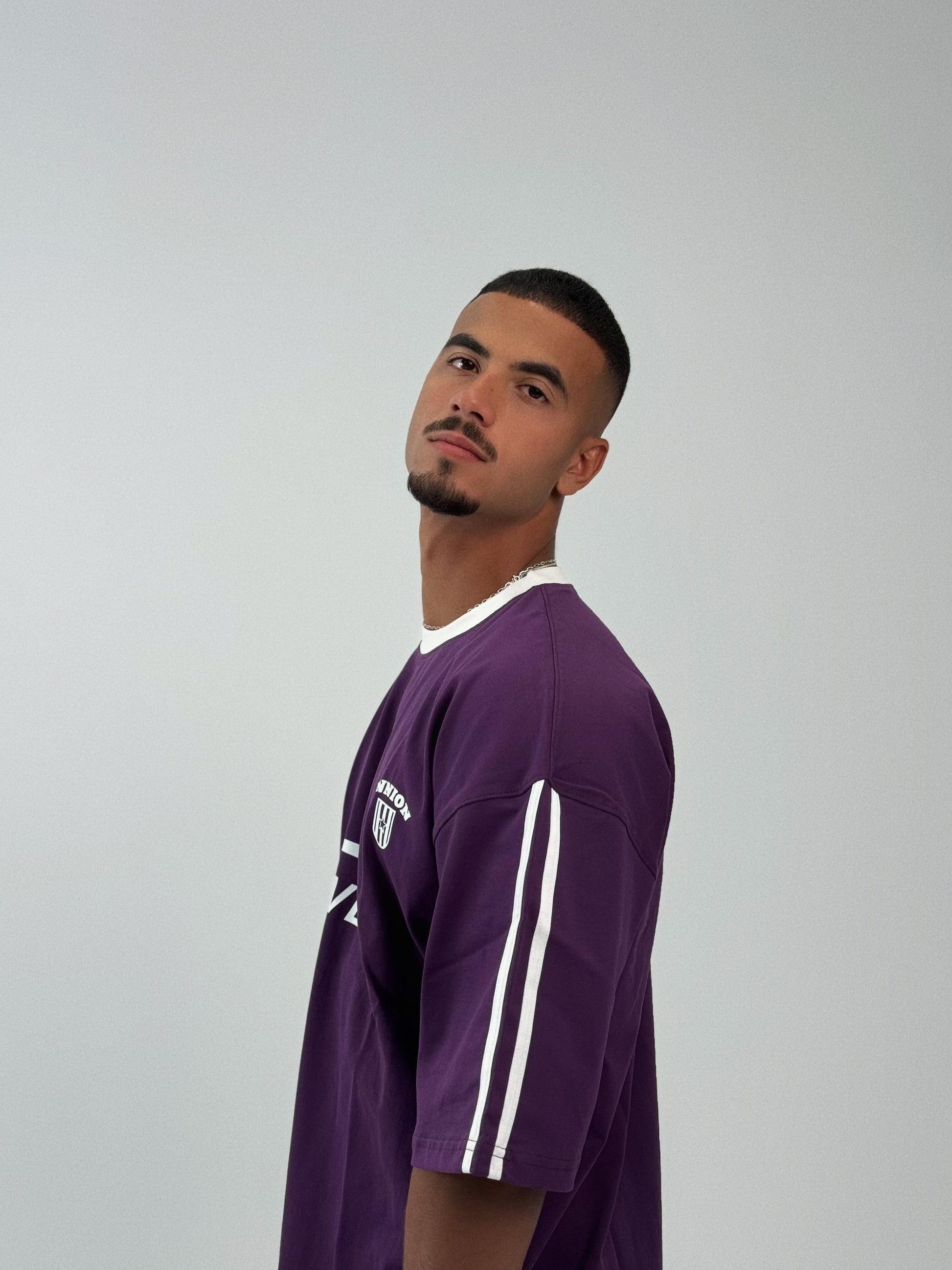 HARVEY UNION TEE