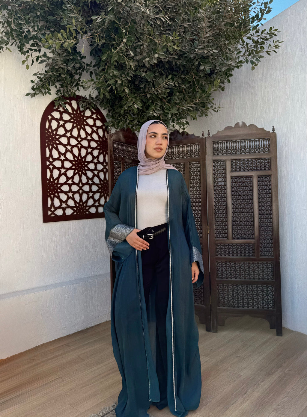 Qamar Cardigan Petroleum