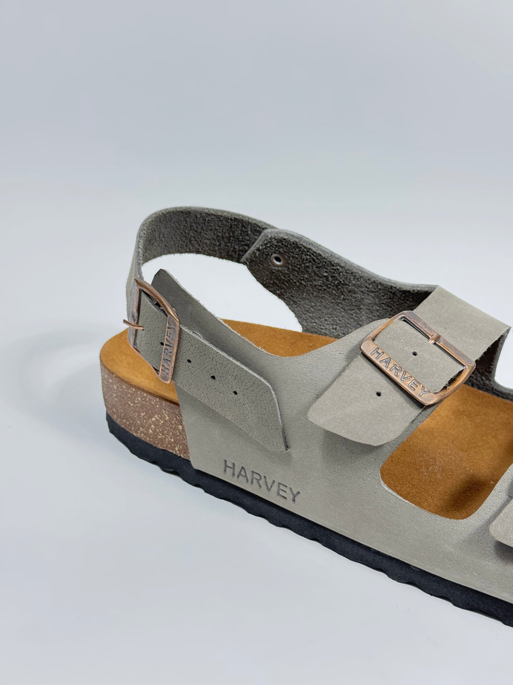 MILO SANDO - BEIGE
