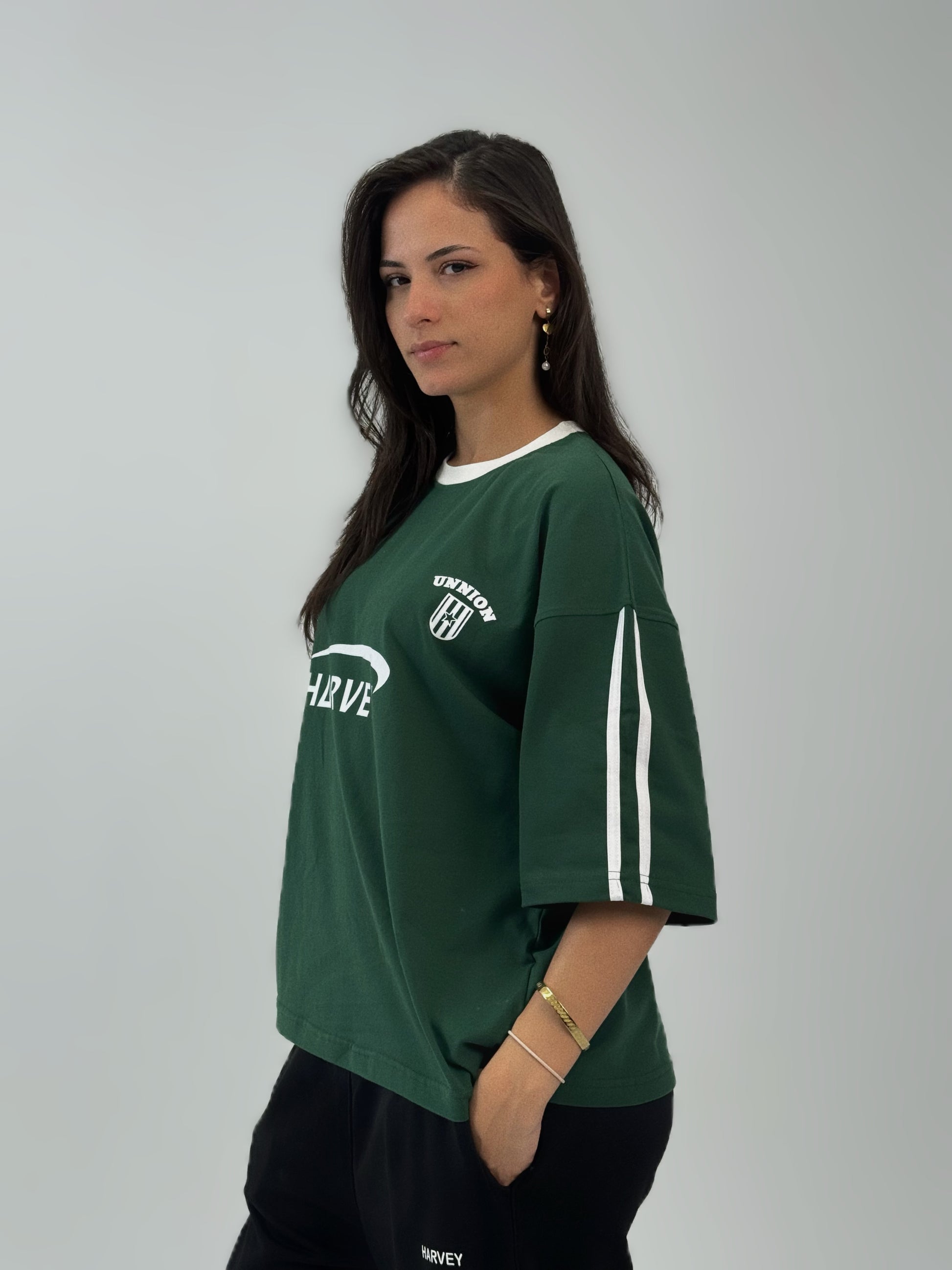 HARVEY UNION TEE