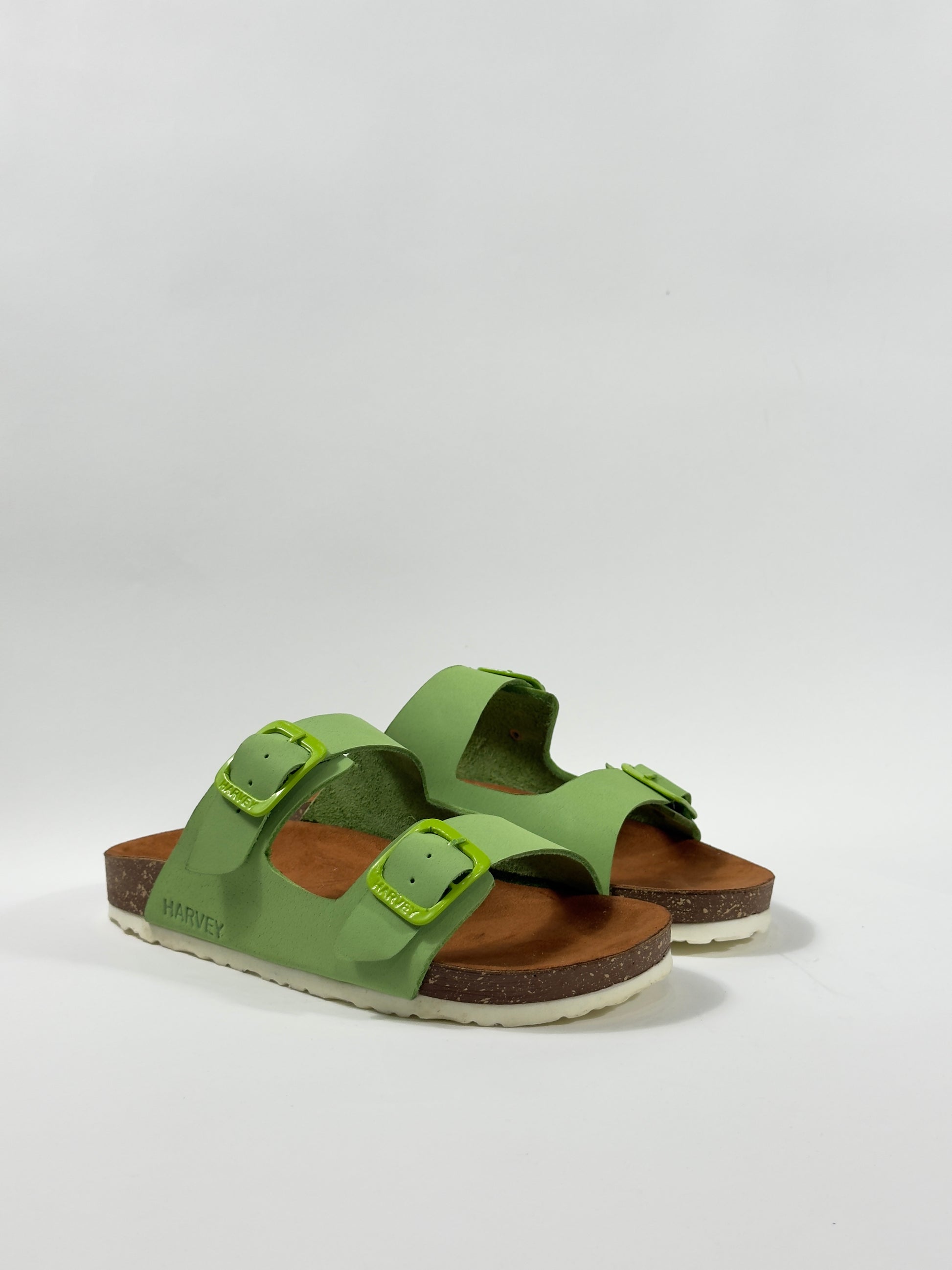 COMFA LIGHT GREEN