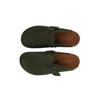 OLIVE - CLOGGA