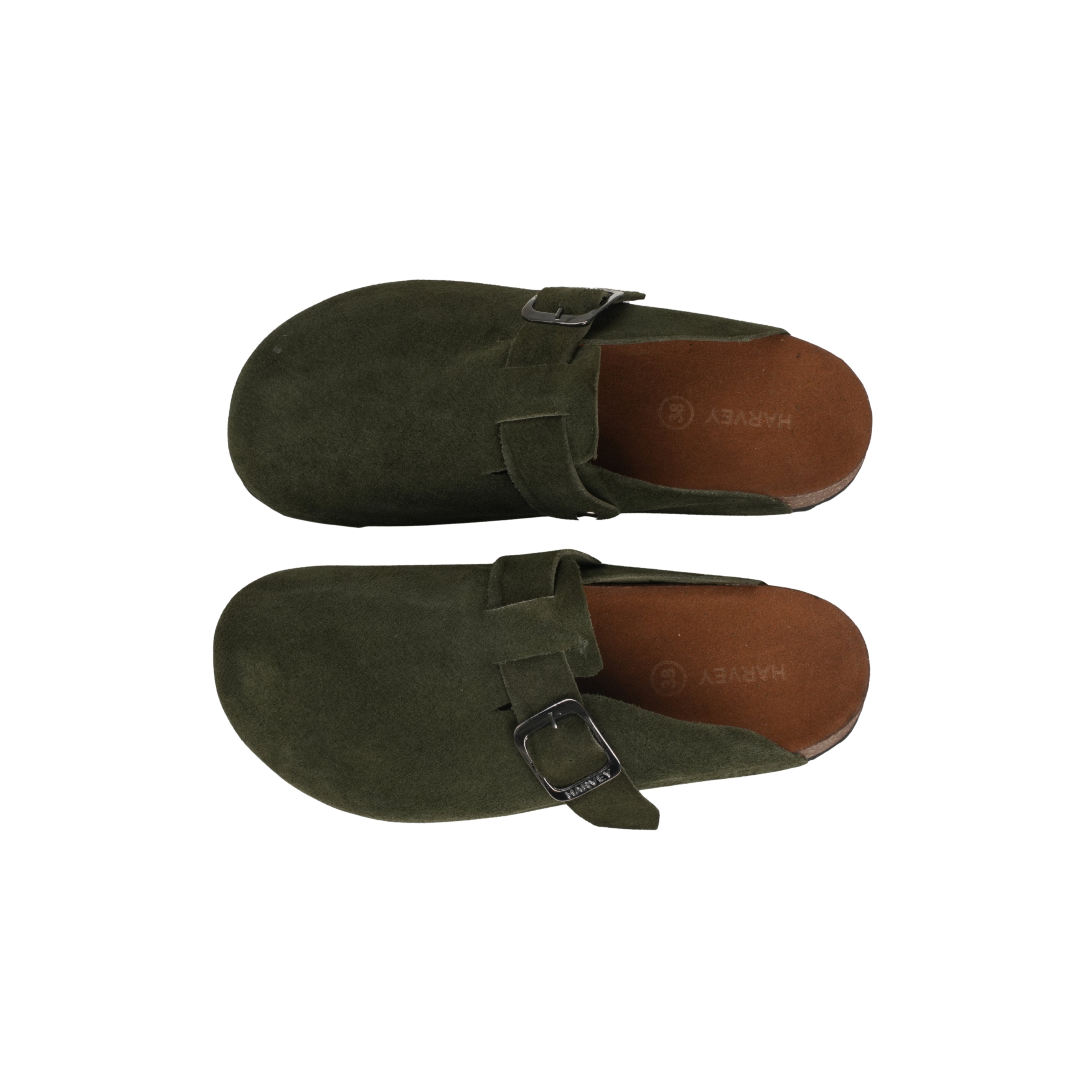 OLIVE - CLOGGA