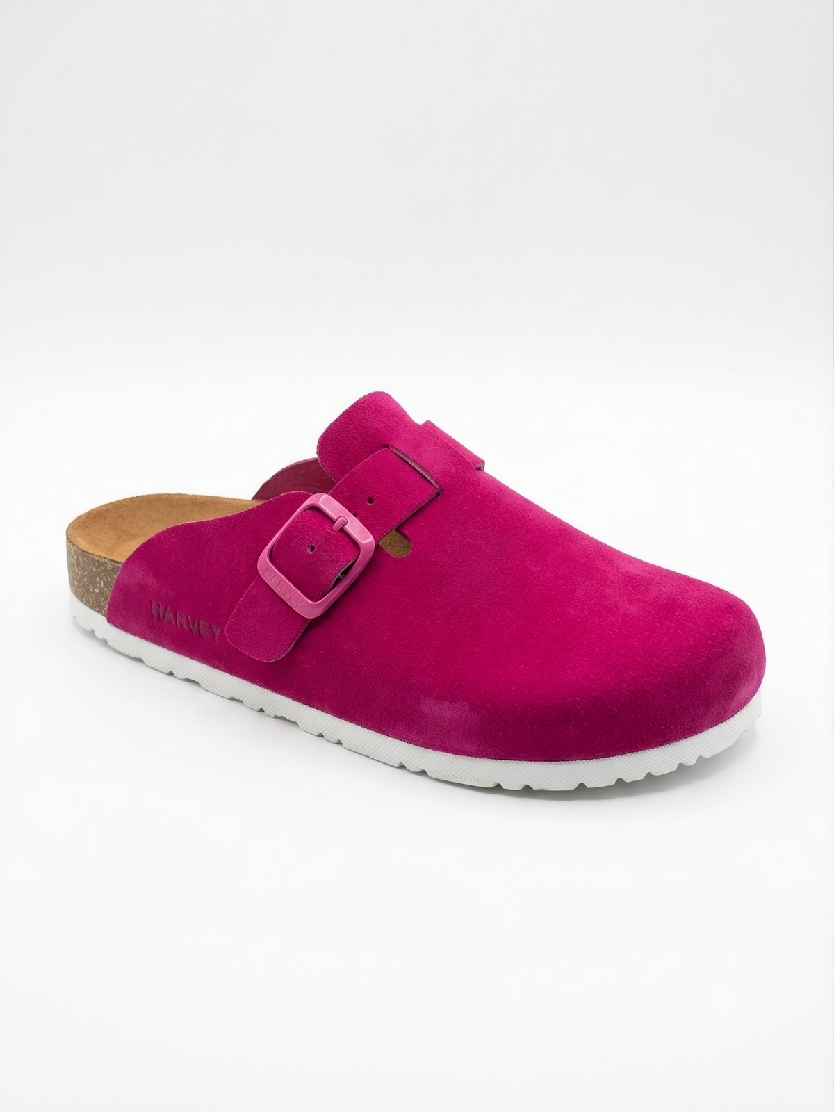 HOT PINK CLOGGA