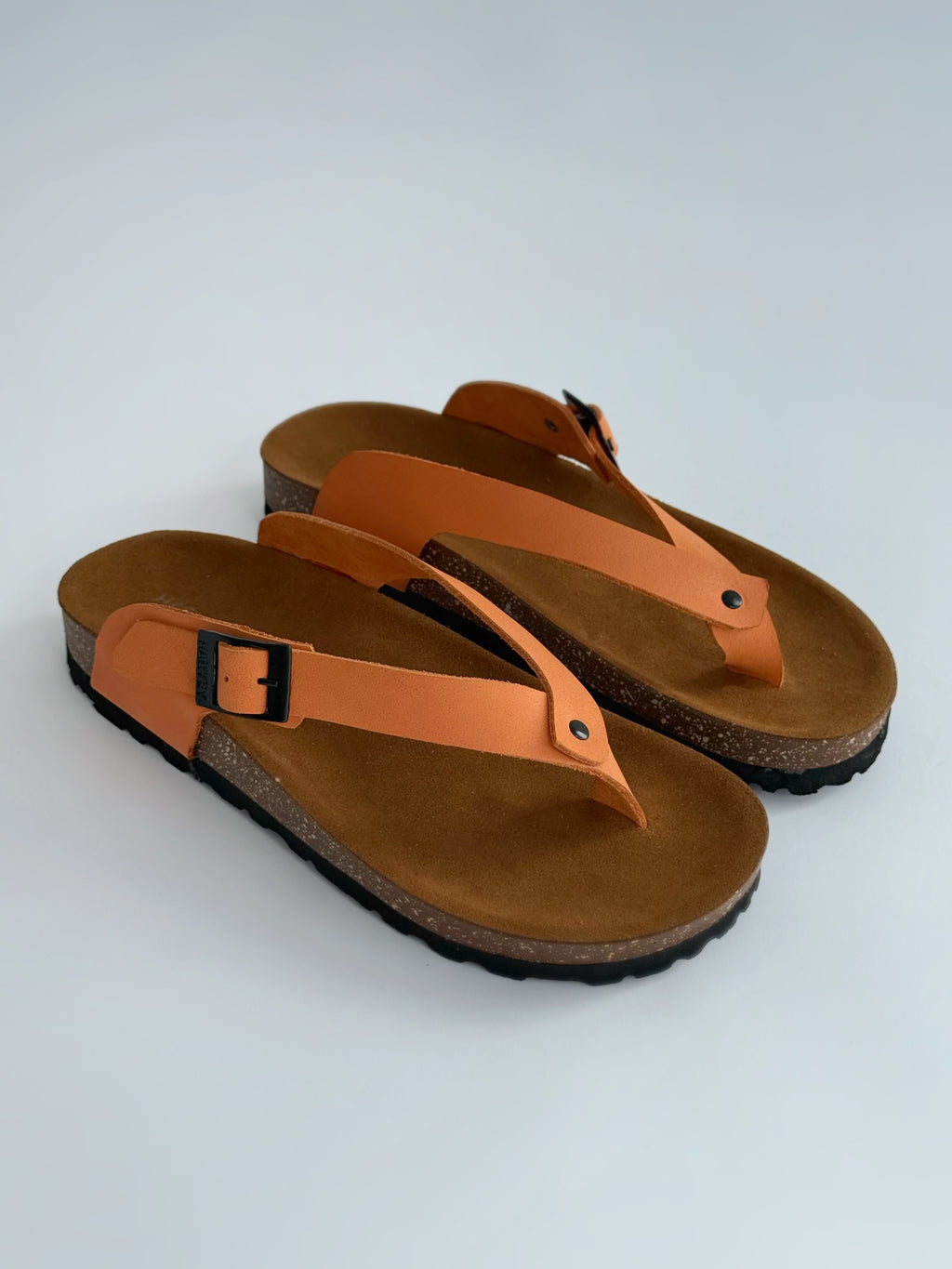 BASIC TOE