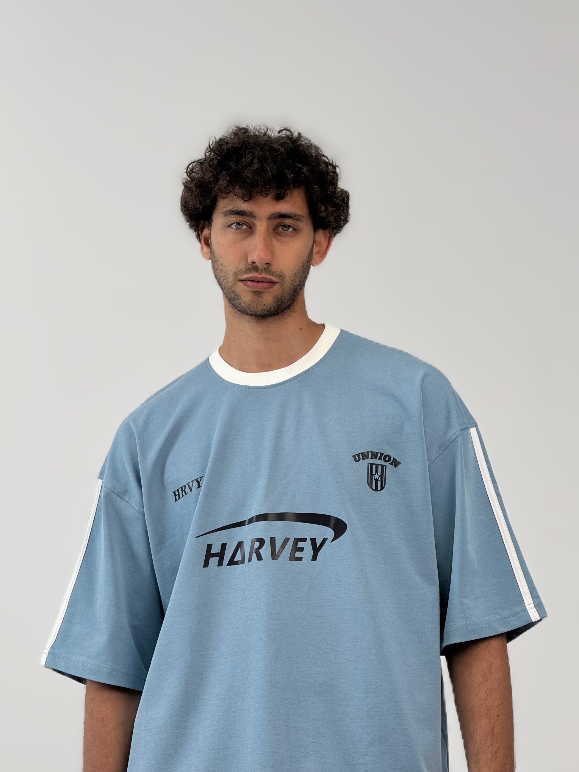 HARVEY UNION TEE