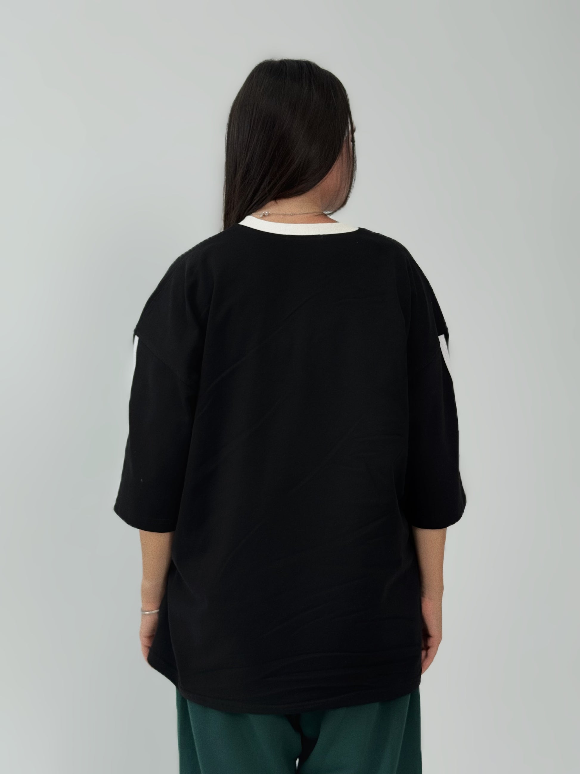 HARVEY UNION TEE