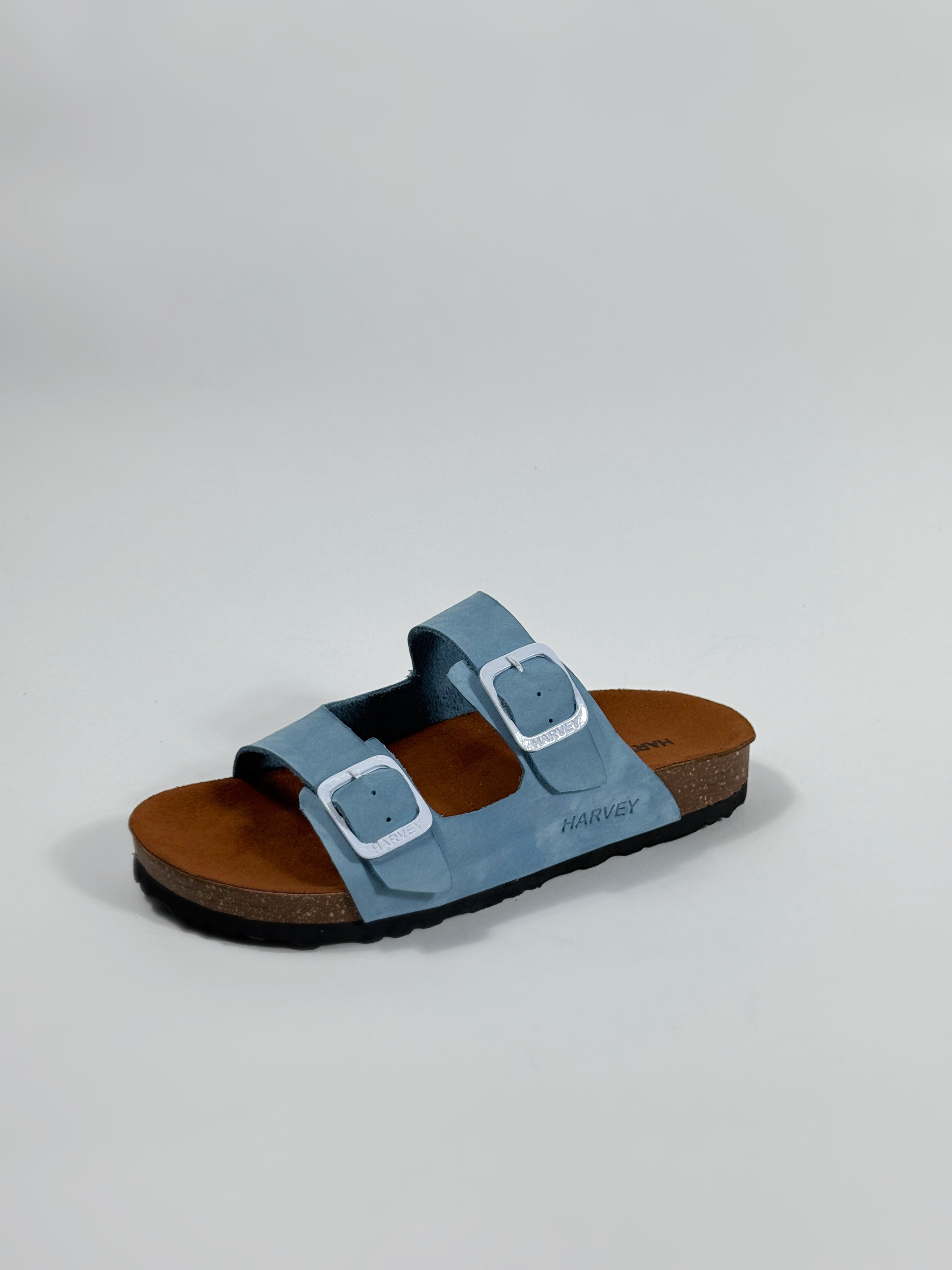 COMFA BABY BLUE