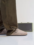 BEIGE CLOGGO