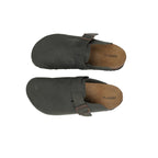 OILED Grey CLOGGO