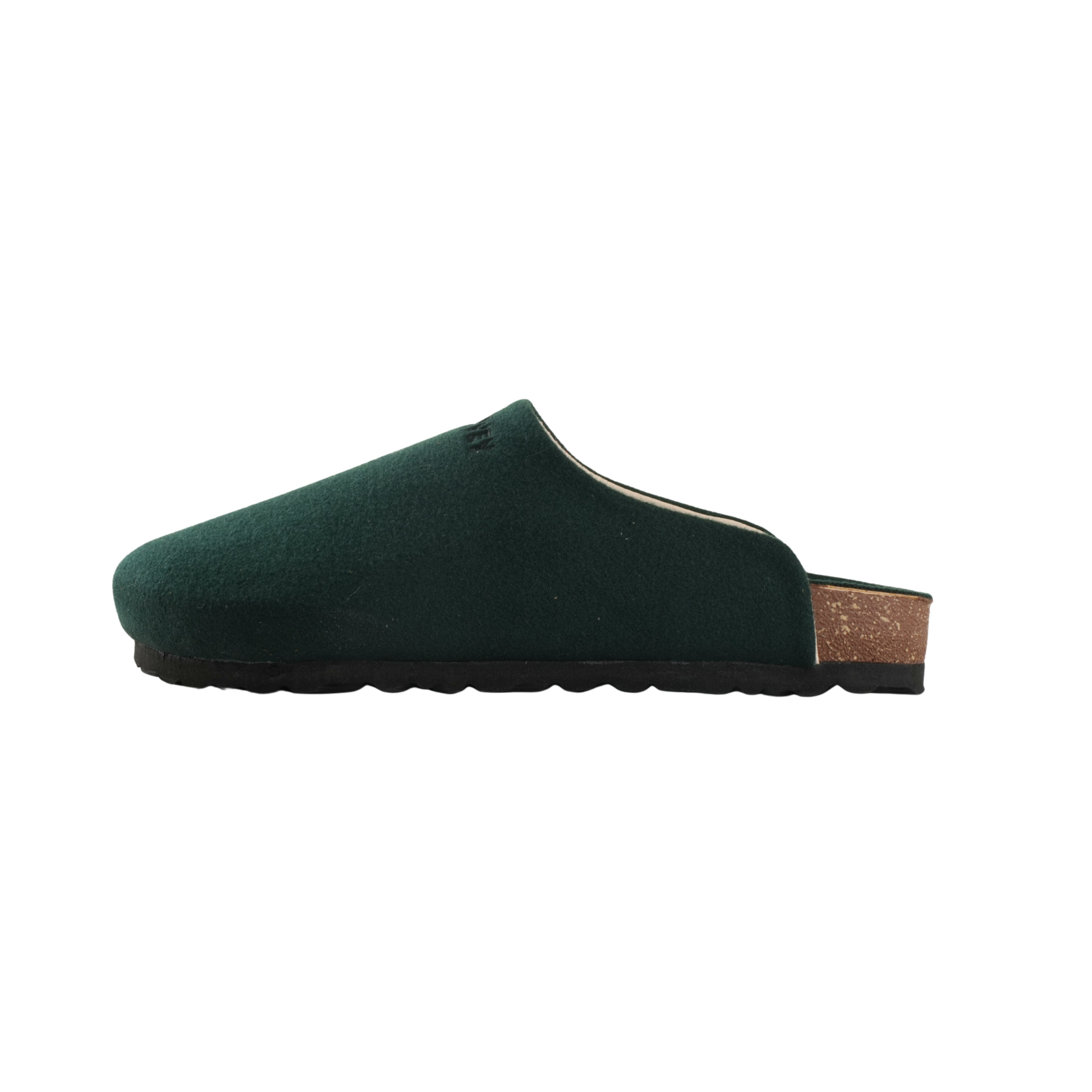 COZA - Green