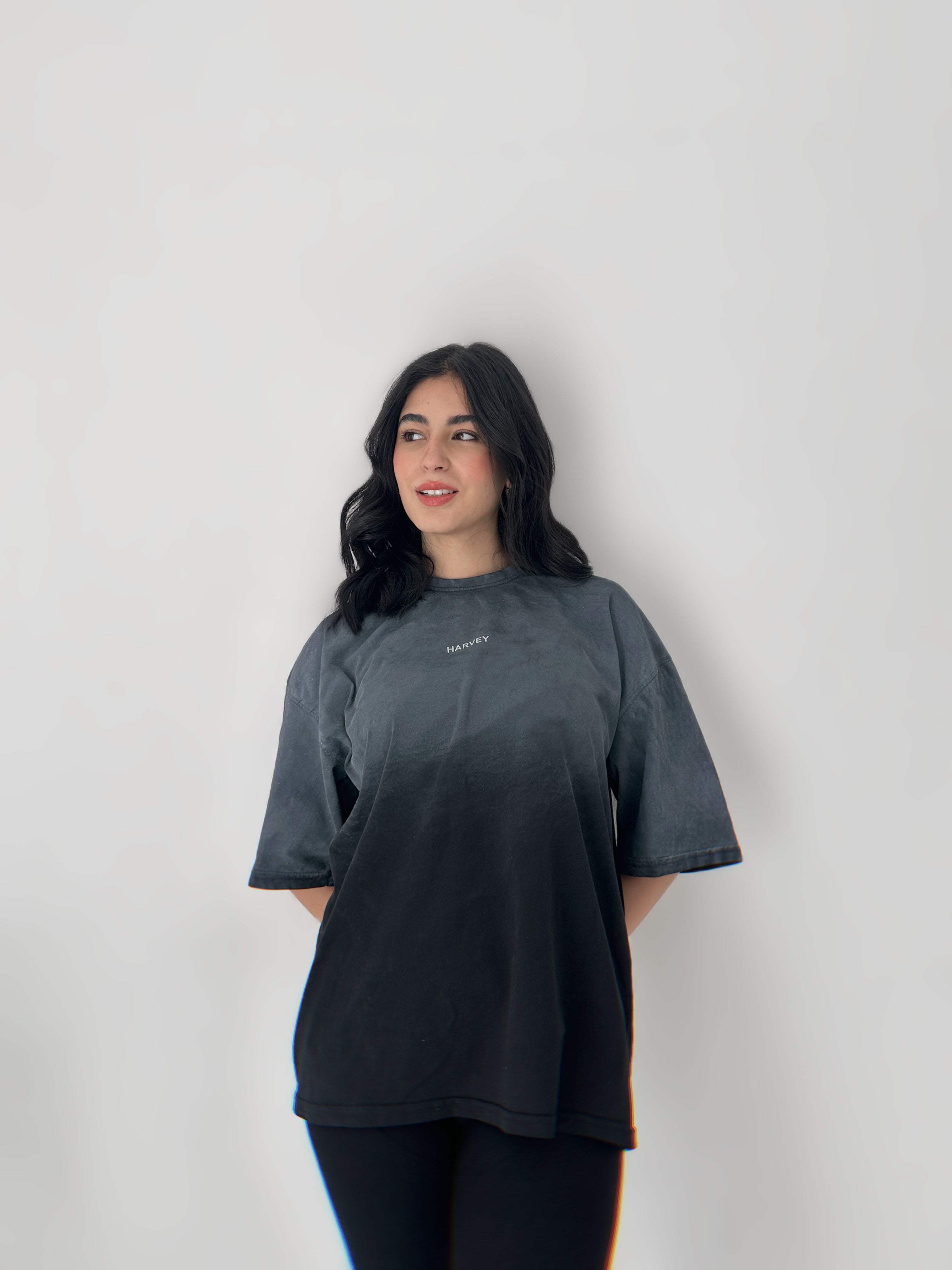 Unisex Washed T-shirt