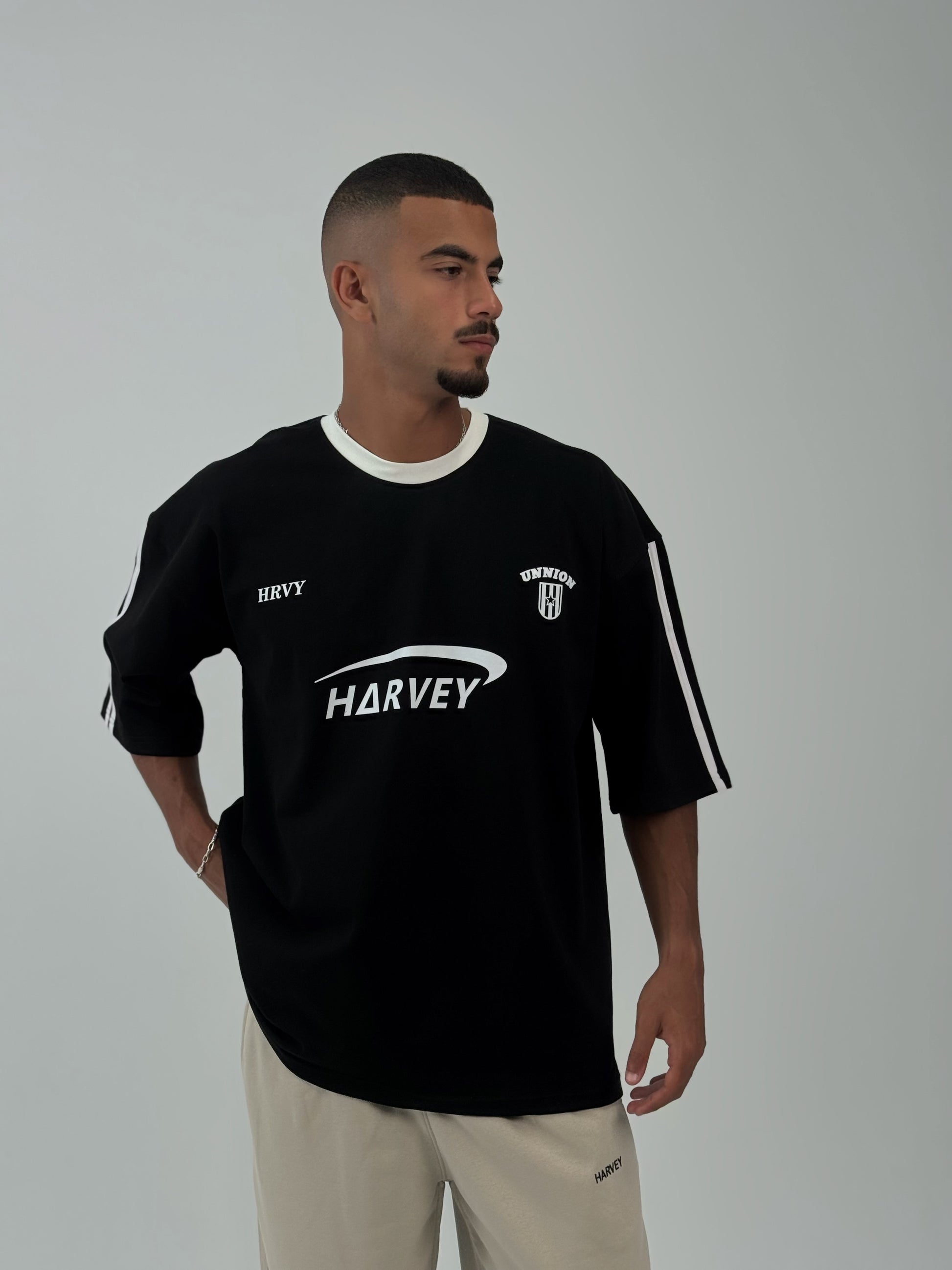 HARVEY UNION TEE