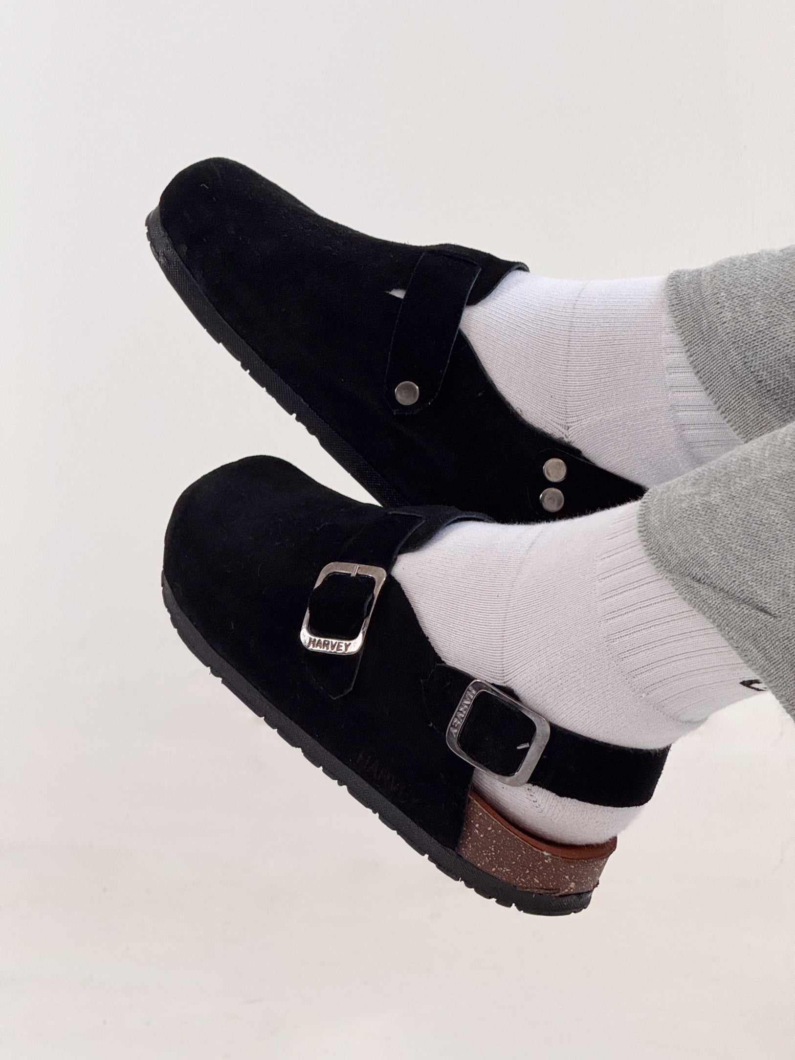 Black Sanda