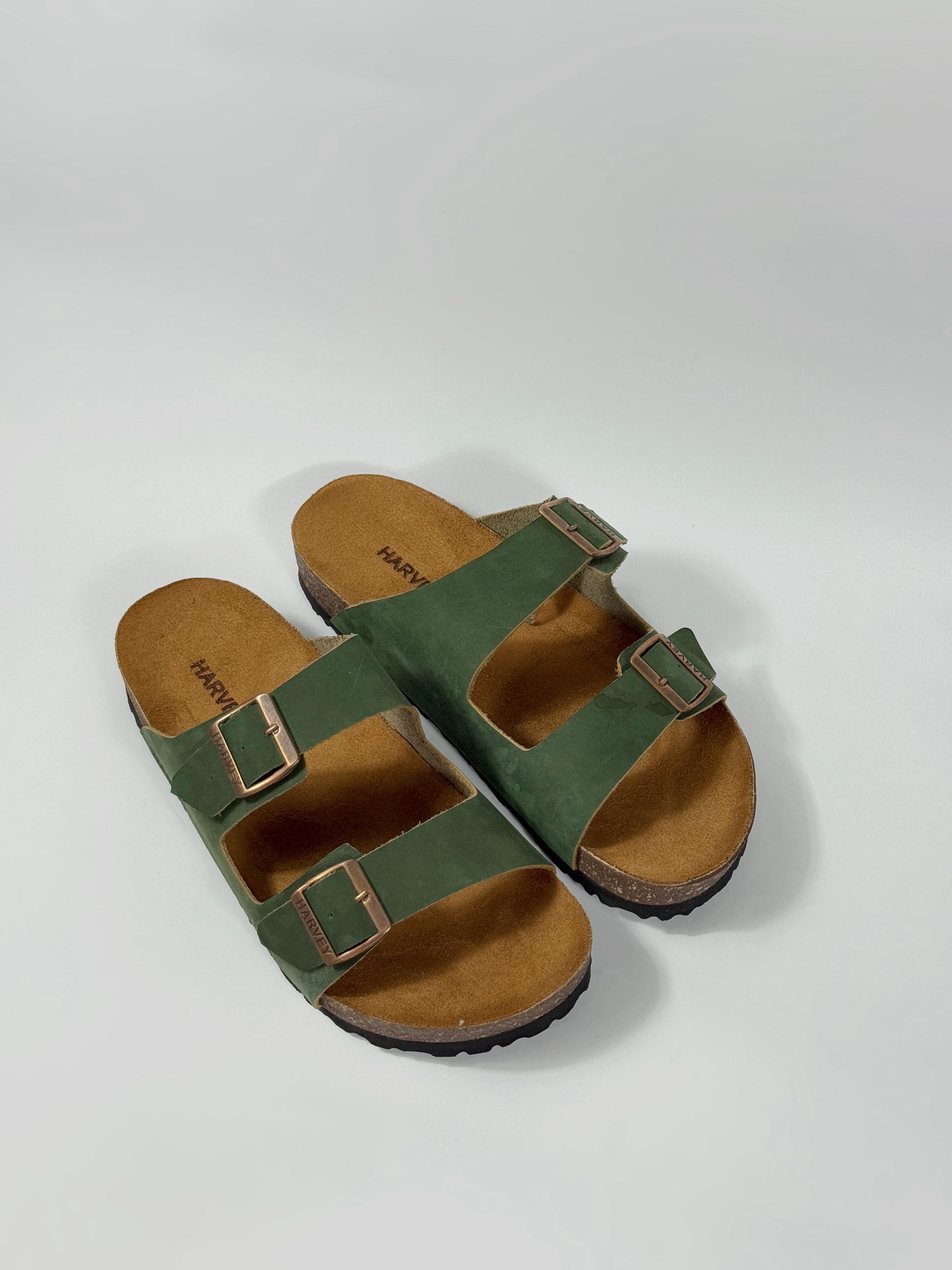 COMFO OLIVE GREEN