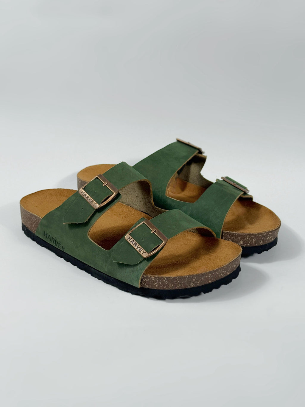 COMFO OLIVE GREEN