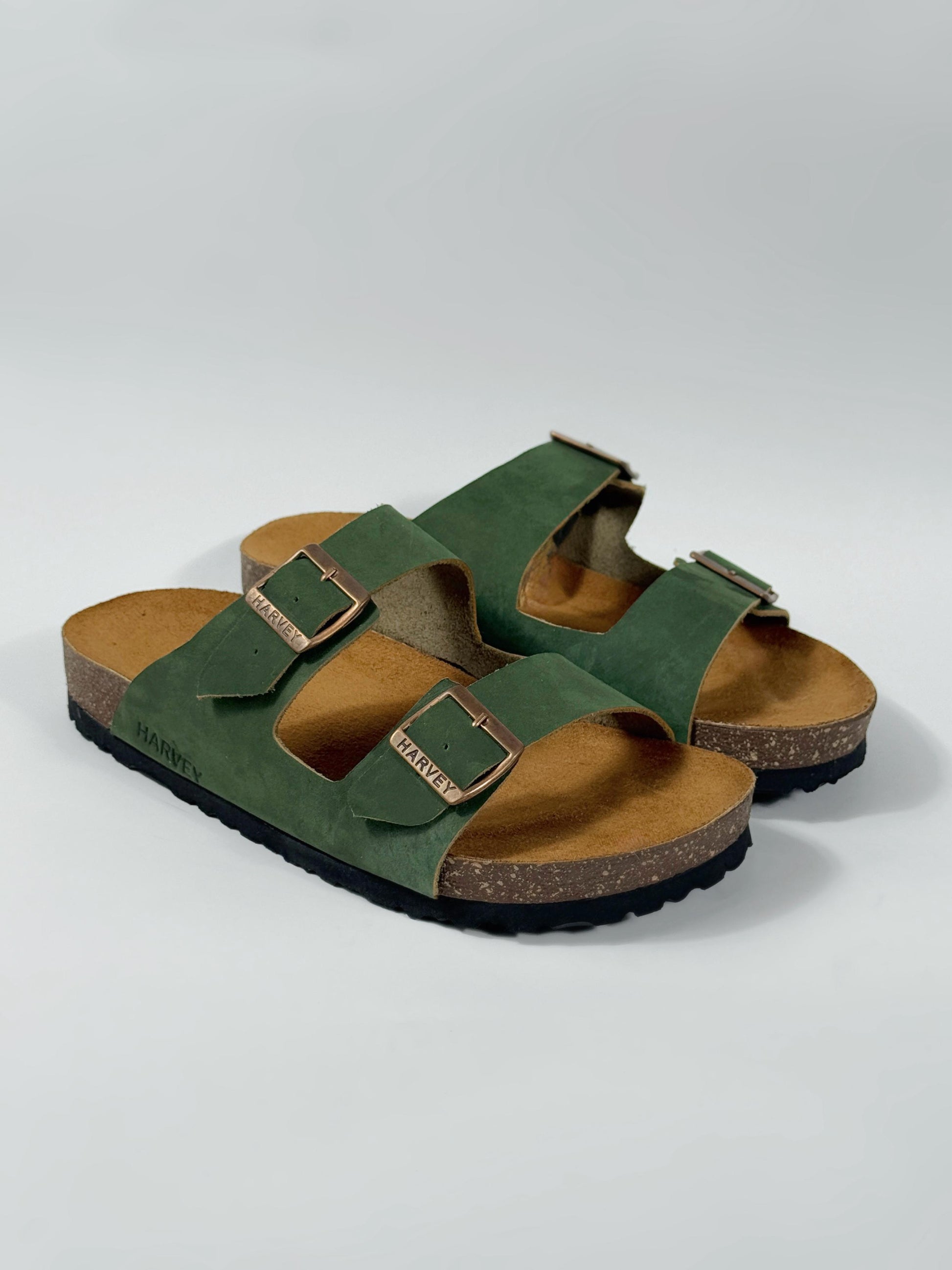 COMFO OLIVE GREEN