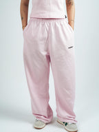 COMFY FLOW PANTS - Pink
