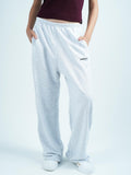 COMFY FLOW PANTS - Grey