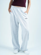 COMFY FLOW PANTS - Grey