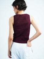 COMFY FLOW PANTS - Grey