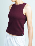 BASIC RIPPED Top