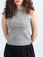 BASIC RIPPED Top