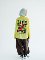 SPICY TEE