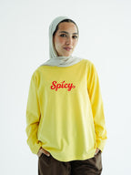 SPICY TEE