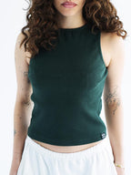 BASIC RIPPED Top