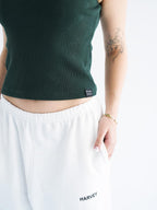 BASIC RIPPED Top