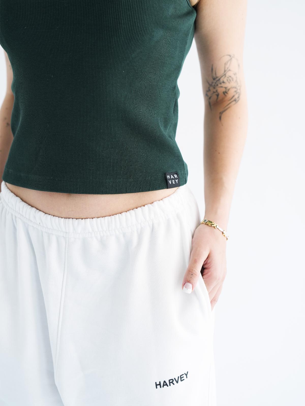 BASIC RIPPED TOP