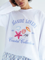 SEASIDE Tee