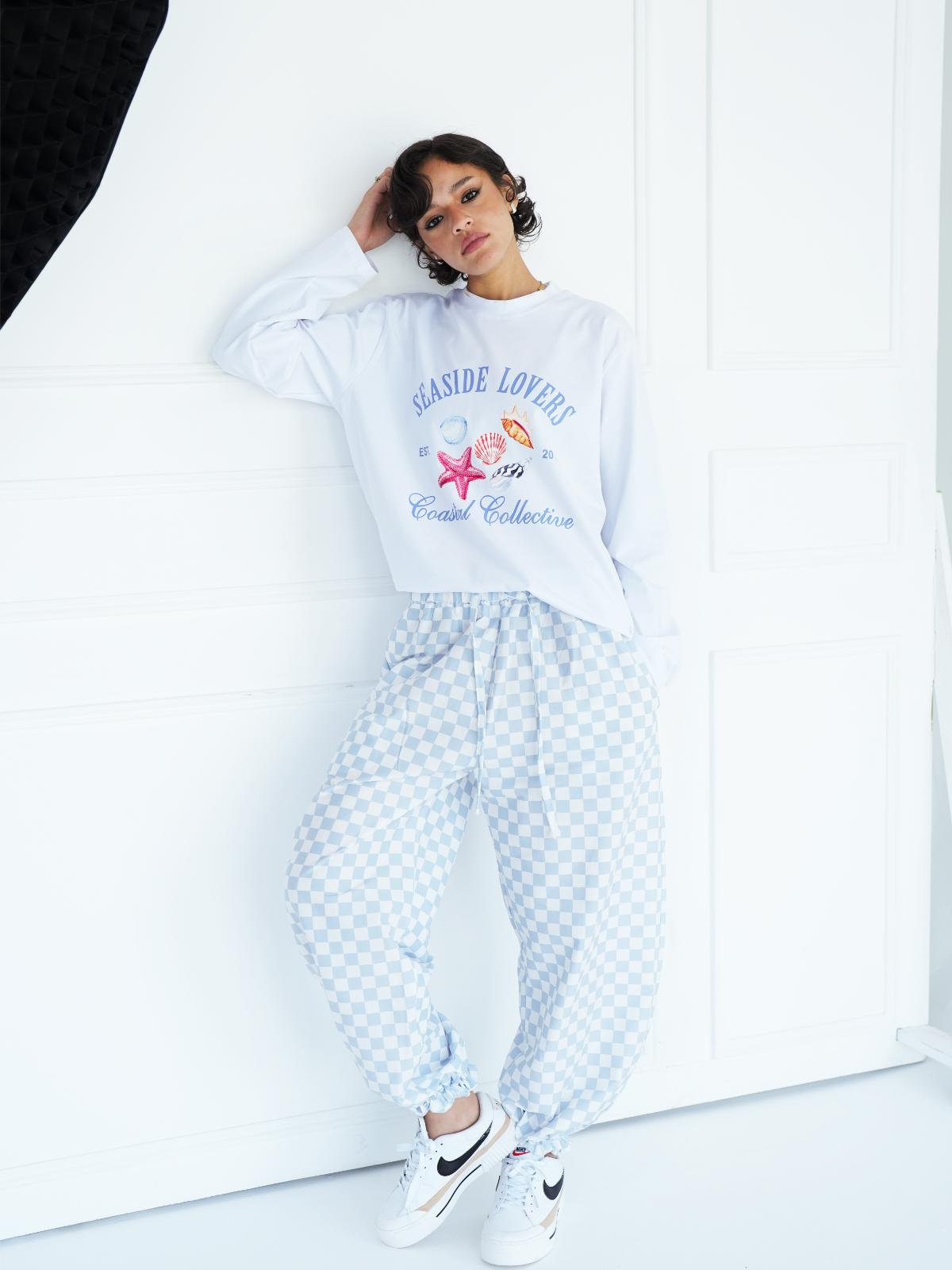 SEASIDE TEE