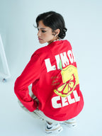 LEMON CELLO TEE