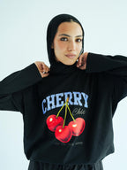 CHERRY TEE