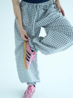 BALLOON KARUHAT Pants
