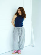 BALLOON KARUHAT Pants