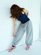 BALLOON KARUHAT Pants