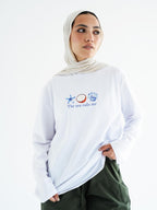 THE SHELL TEE