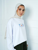 THE SHELL TEE