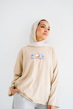THE SHELL TEE