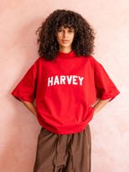 UNISEX HARVEY TEE